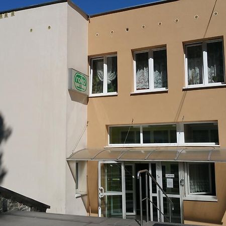 Dom Sportowca Roko Apartment Gdansk Bagian luar foto