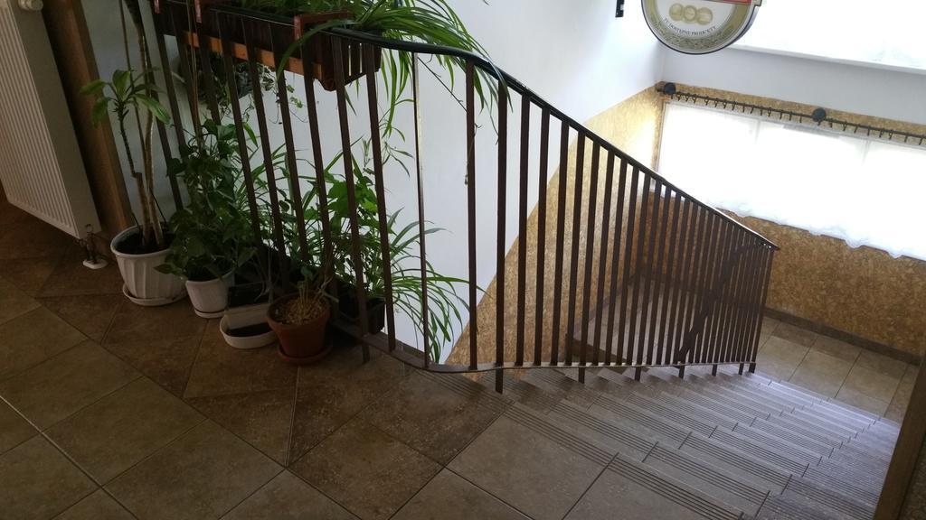 Dom Sportowca Roko Apartment Gdansk Bagian luar foto