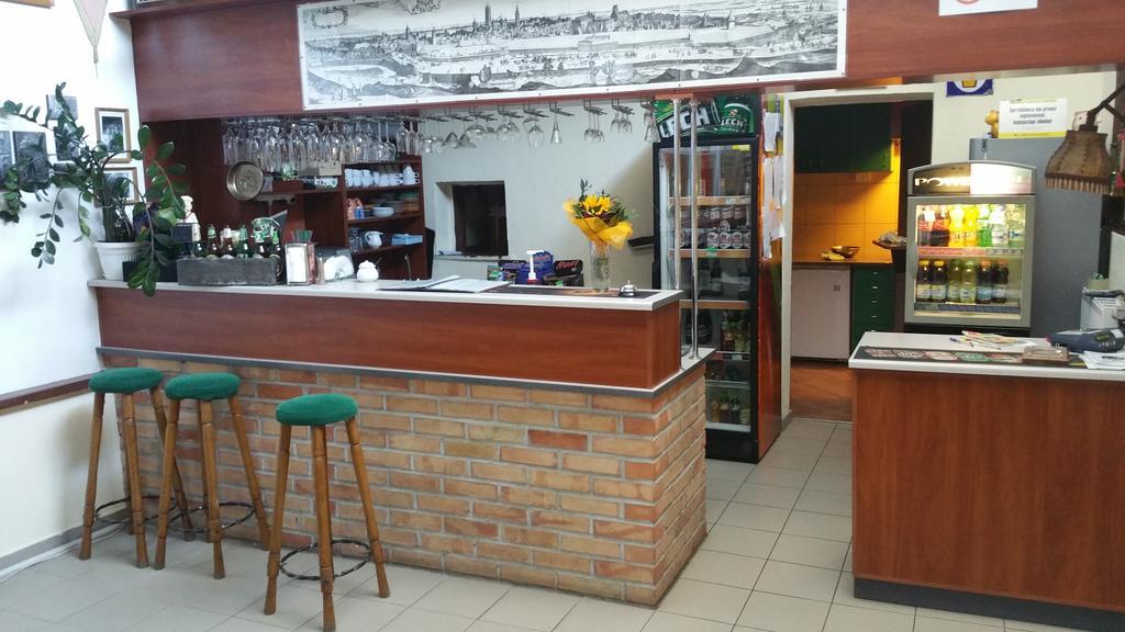 Dom Sportowca Roko Apartment Gdansk Bagian luar foto