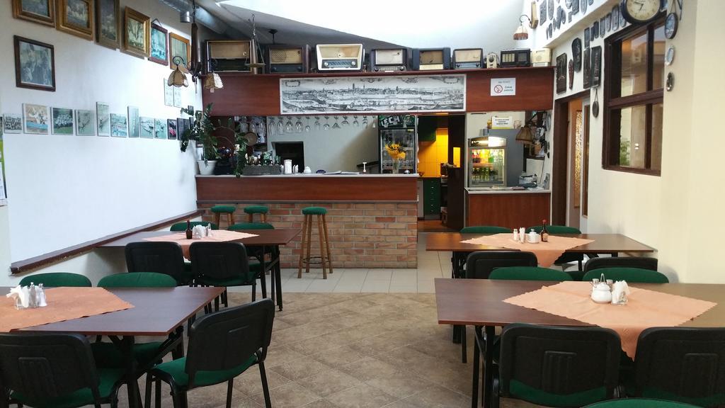 Dom Sportowca Roko Apartment Gdansk Bagian luar foto