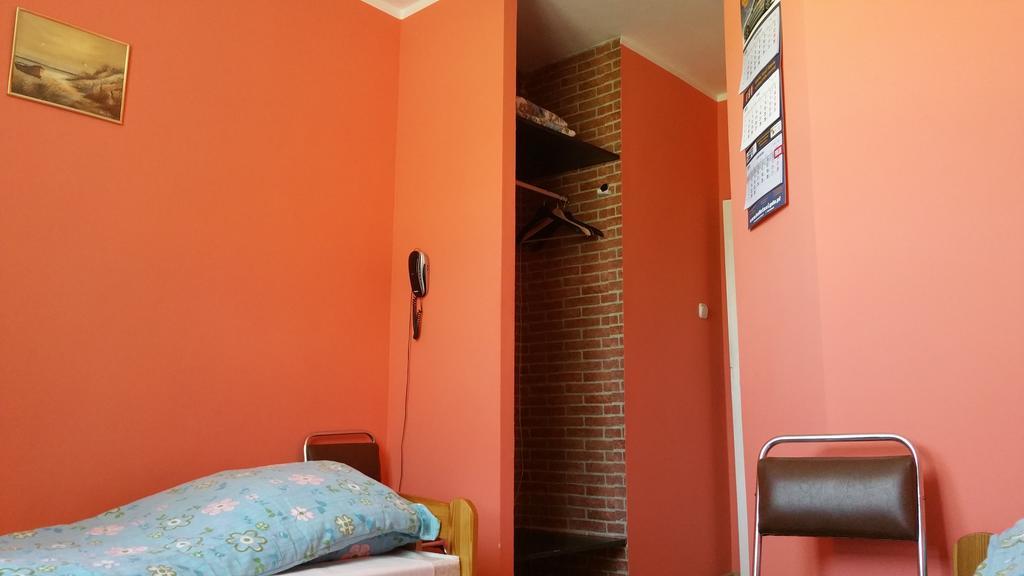 Dom Sportowca Roko Apartment Gdansk Ruang foto