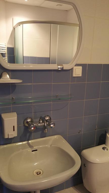 Dom Sportowca Roko Apartment Gdansk Ruang foto