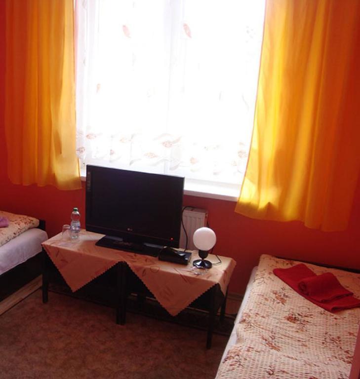 Dom Sportowca Roko Apartment Gdansk Bagian luar foto
