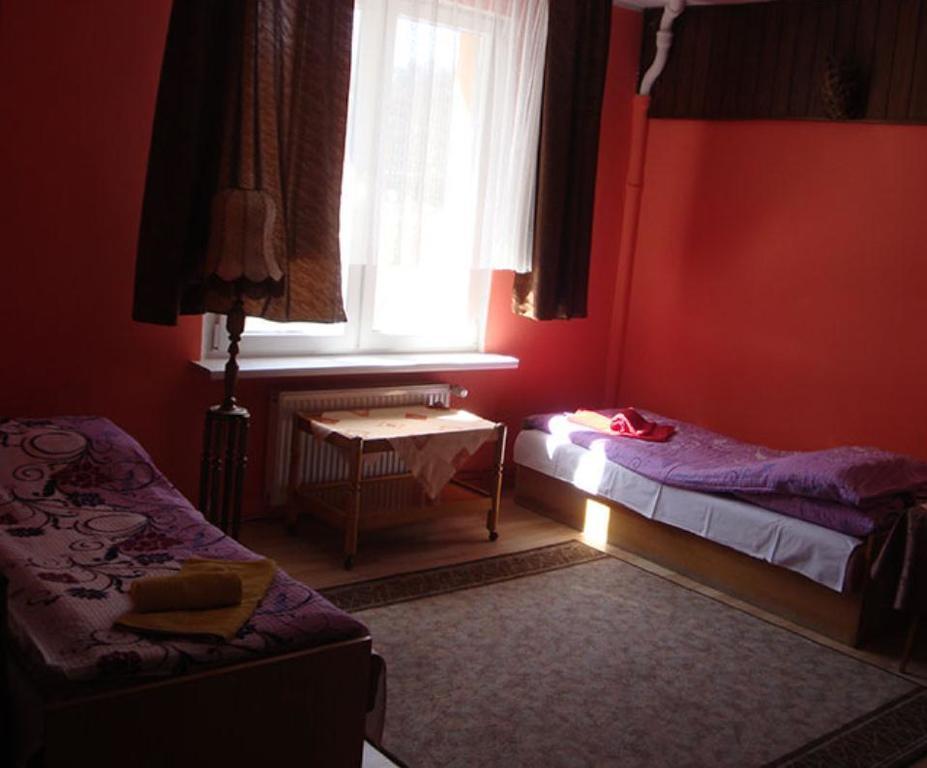Dom Sportowca Roko Apartment Gdansk Ruang foto