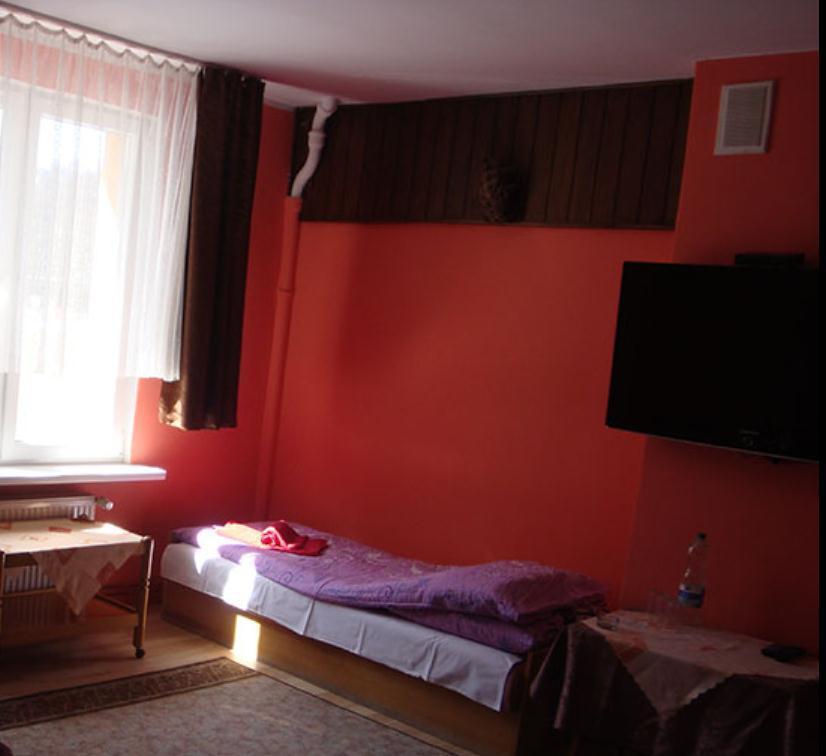 Dom Sportowca Roko Apartment Gdansk Bagian luar foto