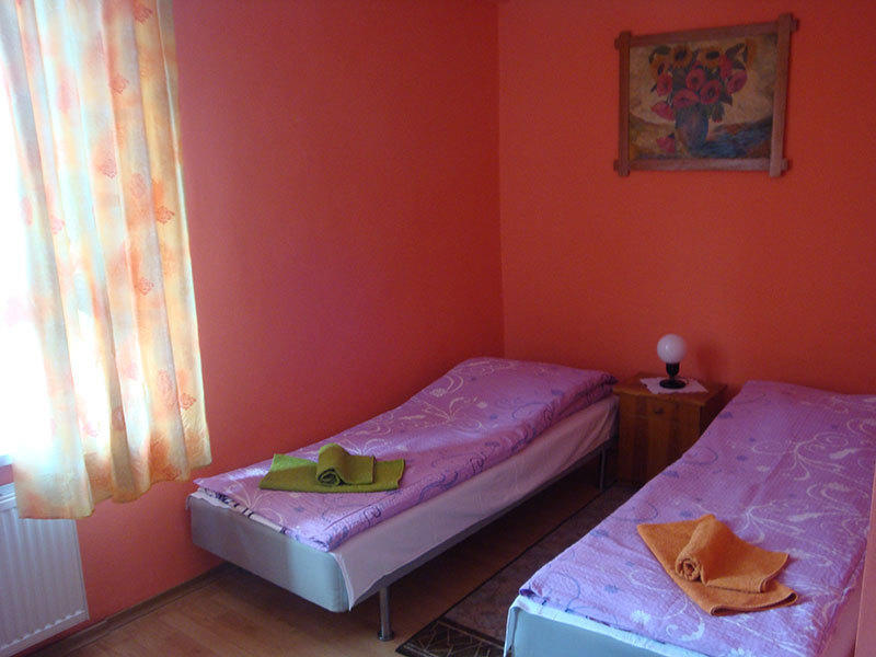 Dom Sportowca Roko Apartment Gdansk Ruang foto